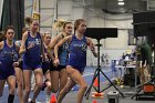 Lyons Invitational  Wheaton College Women’s Track & Field compete in the Lyons Invitational at Beard Fieldhouse . - Photo By: KEITH NORDSTROM : Wheaton, track & field